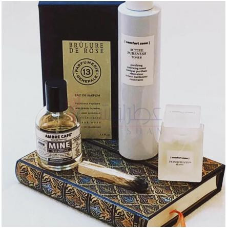 Brulure de Rose 13-پیر گیوم پاریس برولور دی رز 13