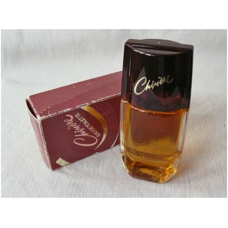 Chimère-پرینس ماچابلی چیمیر