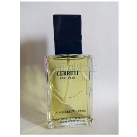 Fair Play (1985)-چروتی فیر پلی 1985