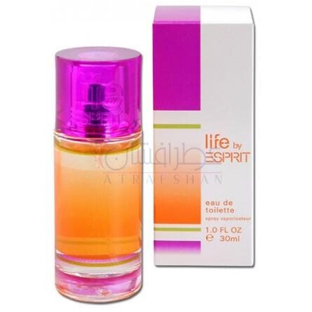 Life-اسپریت لایف