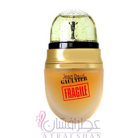 Fragile Eau de Toilette-ژان پل گوتیر (گوتیه)  فراجایل (فراگیل) ادو تویلت
