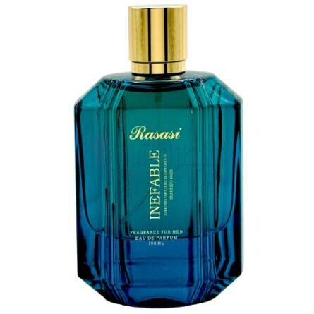 Inefable-رساسی (رصاصی) اینفیبل