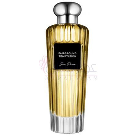 Fairground Temptation-ژان پووری فیر گراوند تمپتیشن