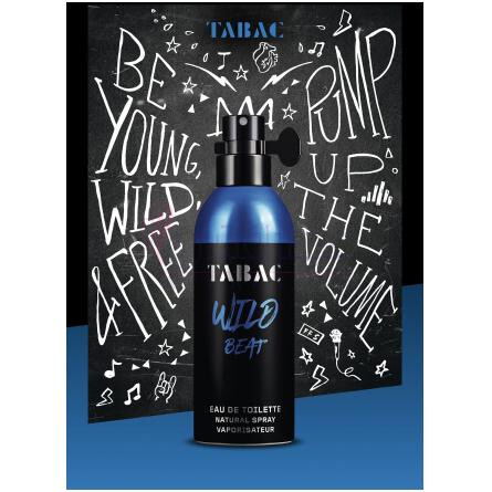 Tabac Wild Beat-مورر اند ورتز تاباک وایلد بیت