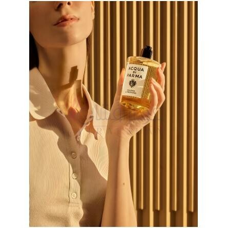 Colonia Il Profumo-آکوا دی پارما کلونیا 2 پروفومو