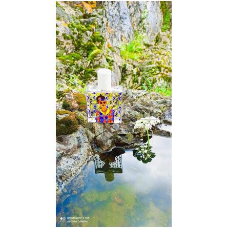 Warni Warni-میسون ماتین وارنی وارنی