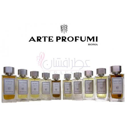 Mitti-آرت پروفومی میتی