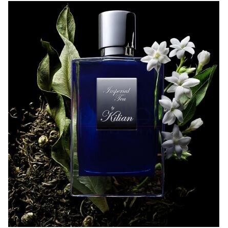 Imperial Tea (2024)-بای کیلیان امپریال تی 2024