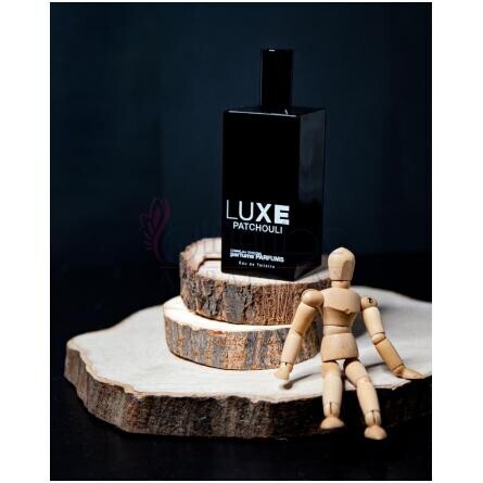 Luxe Patchouli Eau de Toilette-کام د گارکونس لوکس پچولی ادوتویلت