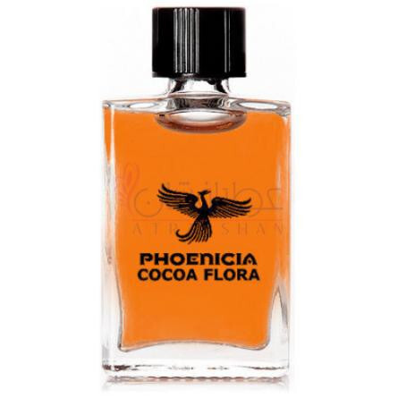 Cocoa Flora-فنیسیا پرفیومز کوکوا فلورا