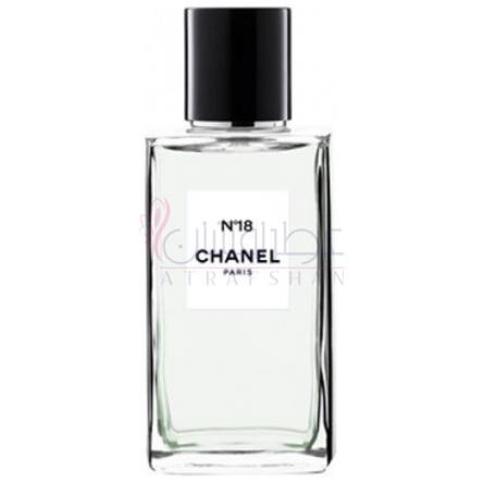 chanel coco mademoiselle eau de parfum intense