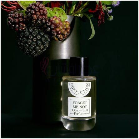 Forget Me Not-نونفیکشن فورگت می نات