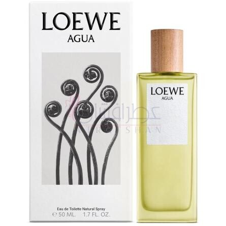 Agua de Loewe-لووه اگوا دی لووه