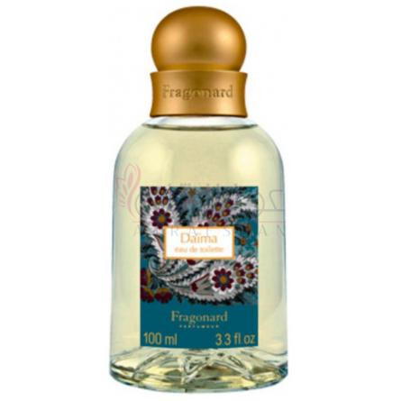 Daïma-فراگونارد دایما