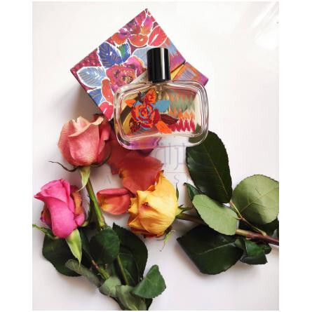 Rose Ambre-فراگونارد رز امبر