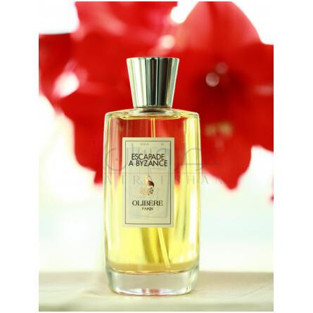 Escapade a Byzance-اولیبر پارفومز اسکیپید ا بایزنس