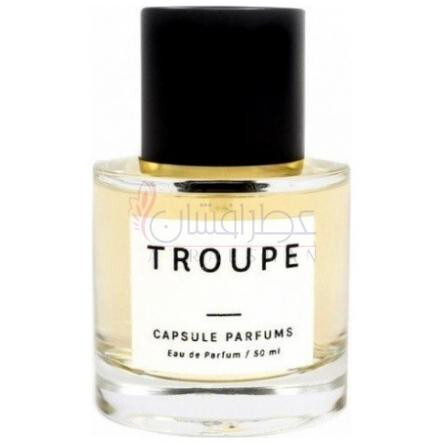 Troupe-کپسول پارفومز تروپ