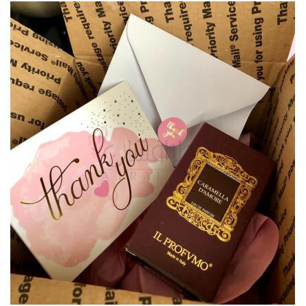 Caramella D'Amore-ایل پروفمو کاراملا د امور