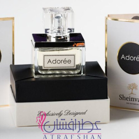 Adorée-شین والد آدوره