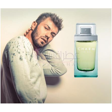 Charm For Men-لونکوم پارفوم چرم فور من