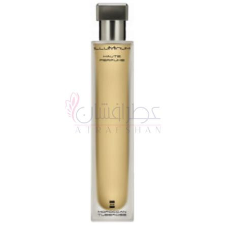 Moroccan Tuberose-ایلومینوم موراکن توبرز