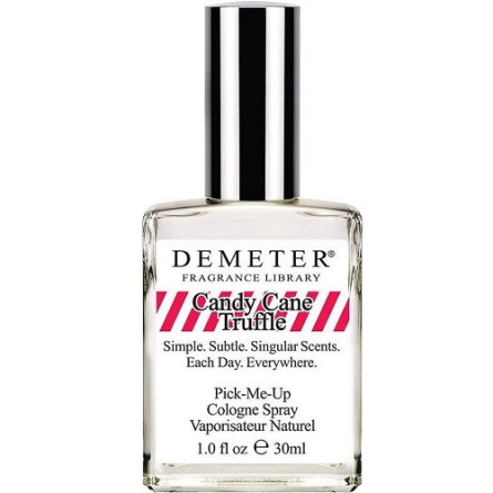 Candy Cane Truffle-دیمتر فرگرنس کندی کن ترافل