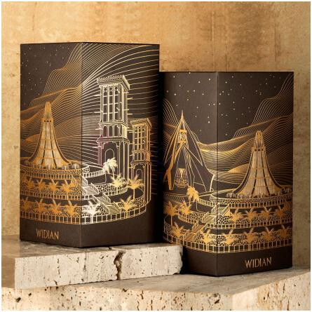 Limited 71 Extrait de Parfum-ویدیان لیمیتد 71 اکستریت د پرفیوم