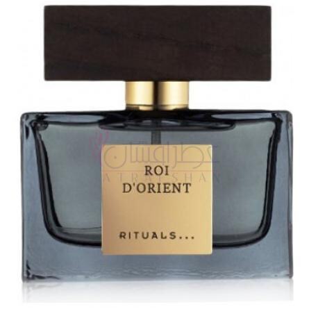 Roi d'Orient-ریچول روی د اورینت