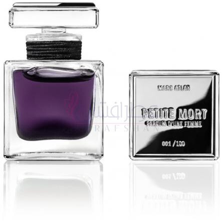 Petite Mort (Parfum d'une Femme)-مارک اتلان پتیت مورت پارفوم دون فمه