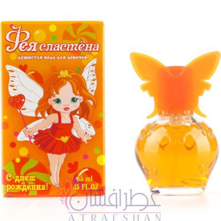 Фея Сластена (Fairy of Slasten)-پارلی پرفیوم فیا اسلاستونا ( فیری آف اسلیستن)