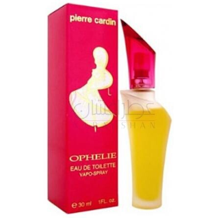 Ophelie-پیره کاردین اوفلی