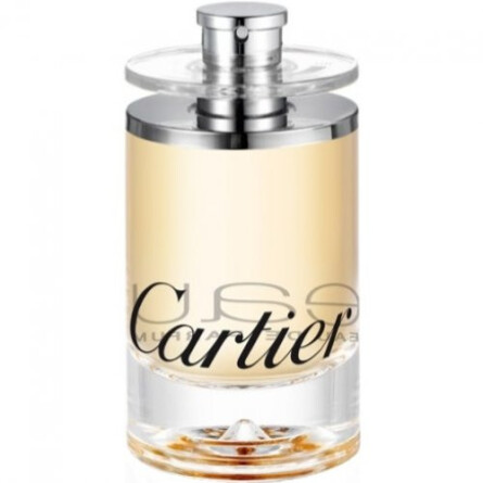 Eau de Cartier Eau de Parfum 2016-کارتیرادو کارتیر 2016