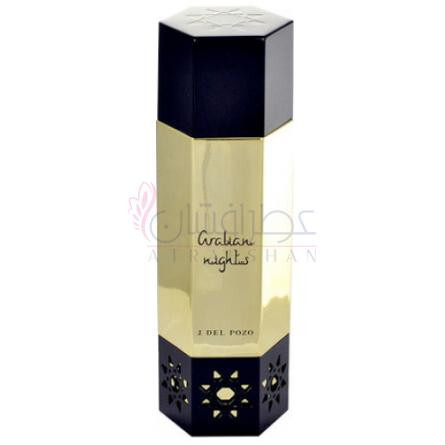 Arabian Nights Private Collection Woman-جسوس دل پوزو عربین نایتس پرایو کالکشن وومن