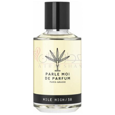 Mile High 38-پارل موی دی پارفوم 38 مایل های