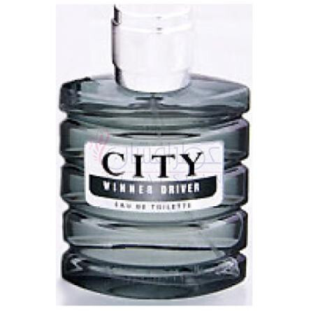 Driver-سیتی درایور