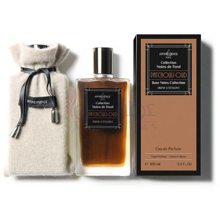 Patchouli Oud-آفین اسنس پچولی عود
