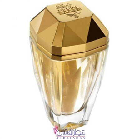 lady million perfume eau my gold