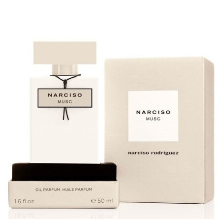 Narciso Musc-نارسیس رودریگز نارسیسو مشک