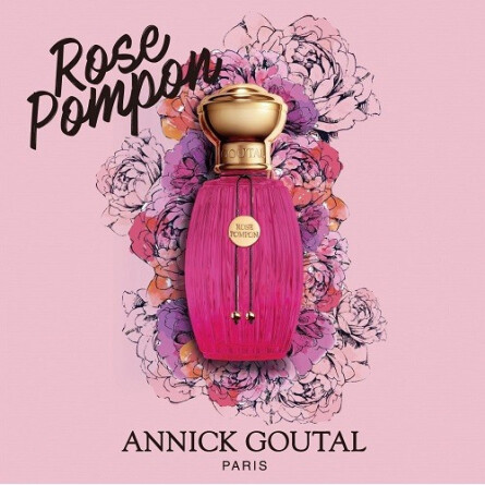 annick goutal rose pompon edp