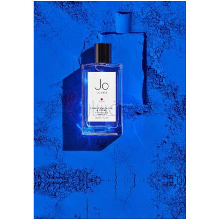 Cobalt Patchouli & Cedar-جو لاوز کوبالت پچولی اند سدر