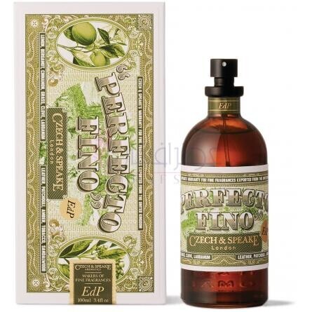 Perfecto Fino Eau de Parfum-چک اند اسپیکی پرفکتو فینو ادوپرفیوم
