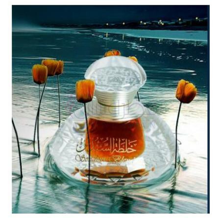 Sandous Blend-عبدالصمد القرشی سندوس بلند