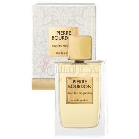 Sous Le Magnolias-پیر بوردون سوس لی مگنولیاس