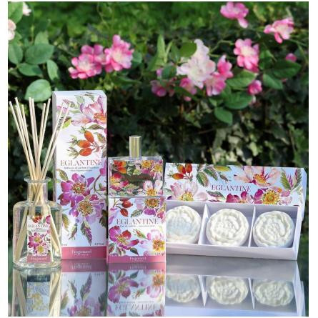 Eglantine-فراگونارد اگلانتین