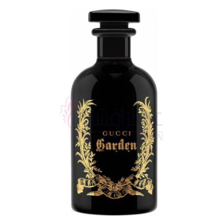 Gucci Garden-گوچی گاردن