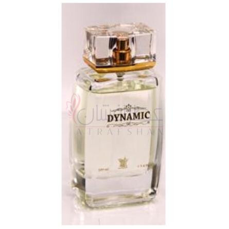 Dynamic-عربین عود داینامیک