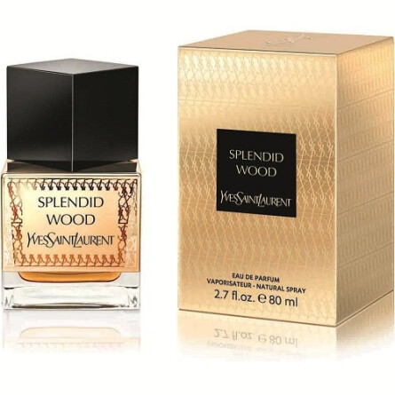 ysl splendid wood