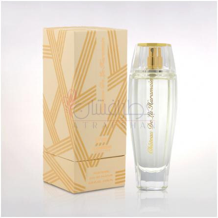 Chateau De La Haramain D’Or-الحرمین چاتو دی لا حرمین د اور