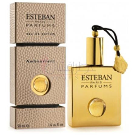 Ambrorient-استبان امبرورینت