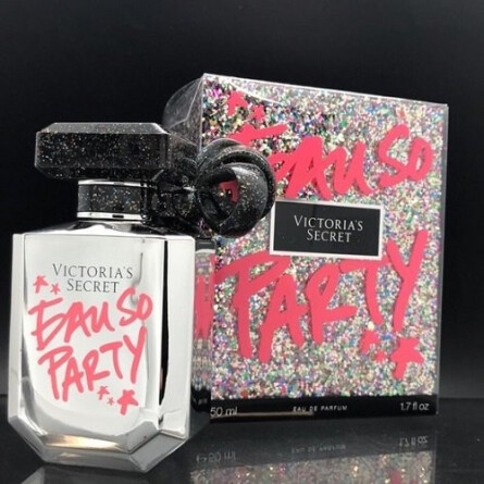 VICTORIA S SECRET Eau So Party